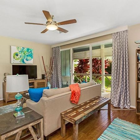 3Br Nihilani Condo With Ac, Pool & Close To Shops 8C 普林斯维尔 外观 照片