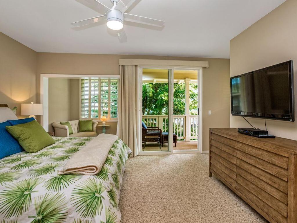 3Br Nihilani Condo With Ac, Pool & Close To Shops 8C 普林斯维尔 外观 照片