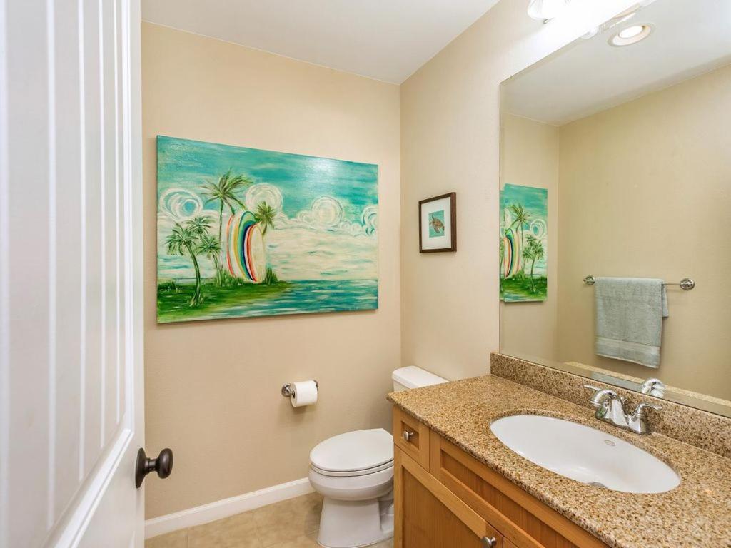 3Br Nihilani Condo With Ac, Pool & Close To Shops 8C 普林斯维尔 外观 照片